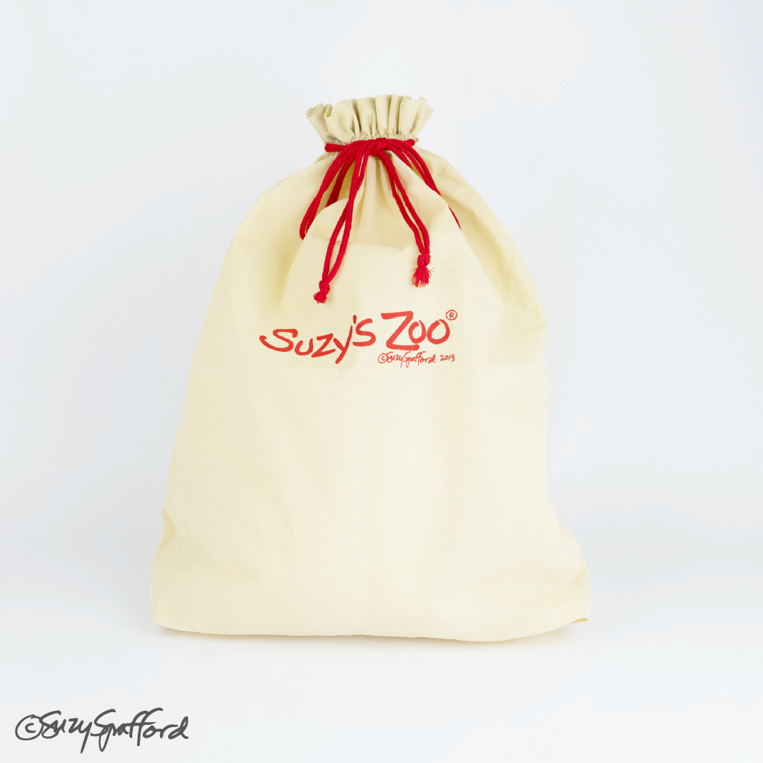 【送料無料】Suzy's Zoo スージー・ズー ウェイトブーフ
