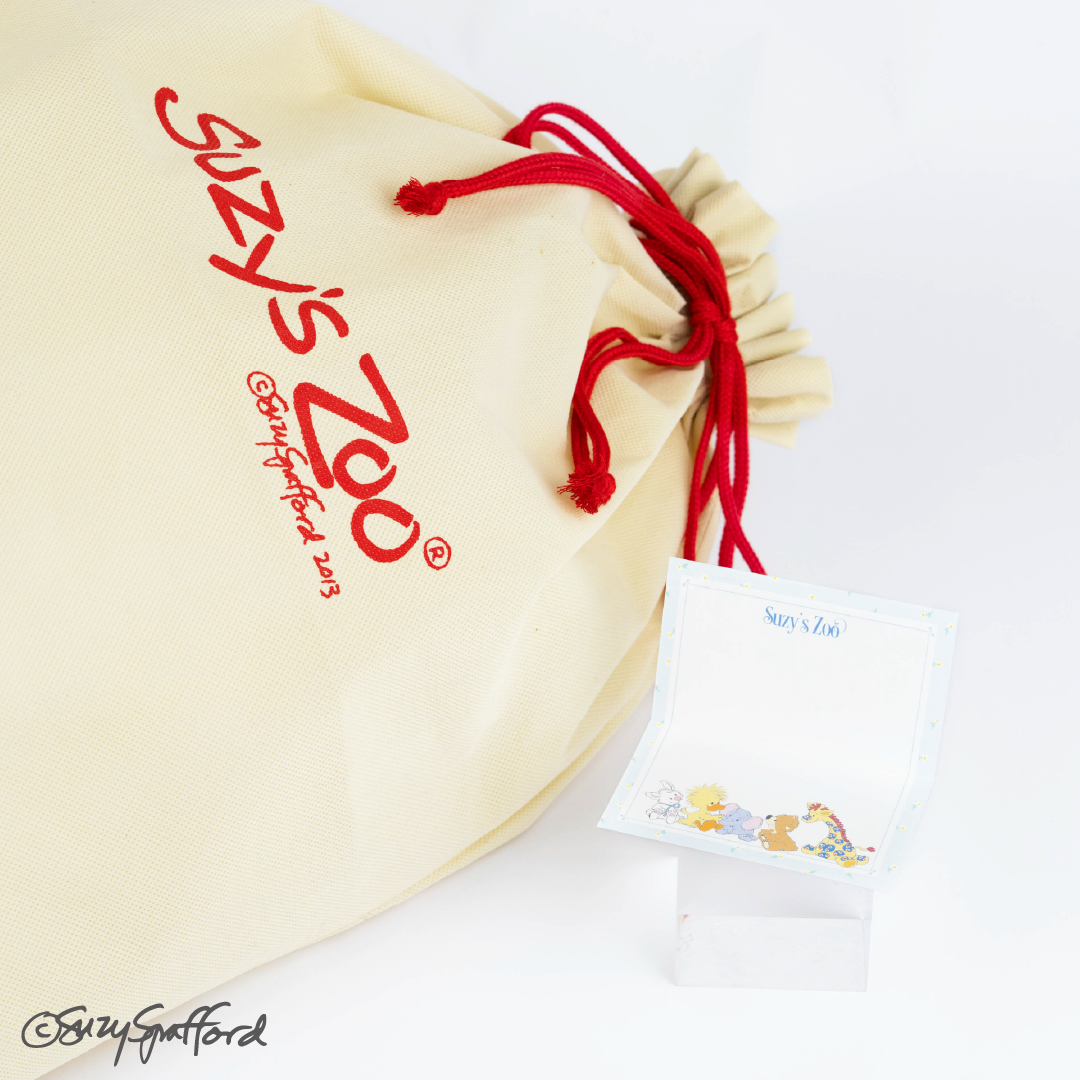 【送料無料】Suzy's Zoo スージー・ズー ウェイトブーフ