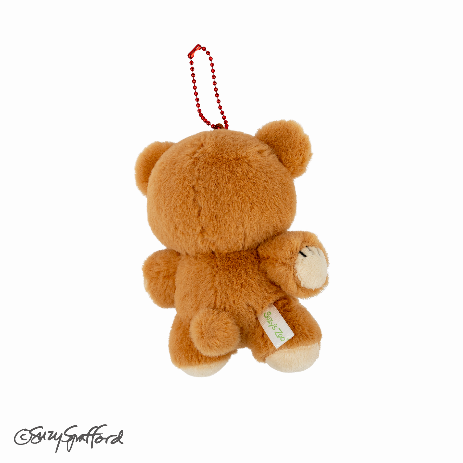 Suzy's Zoo スージー・ズー  ベビーぬいぐるみマスコット
