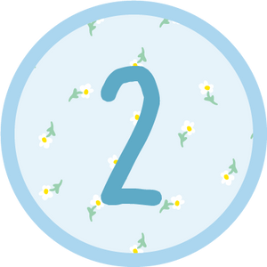 2位